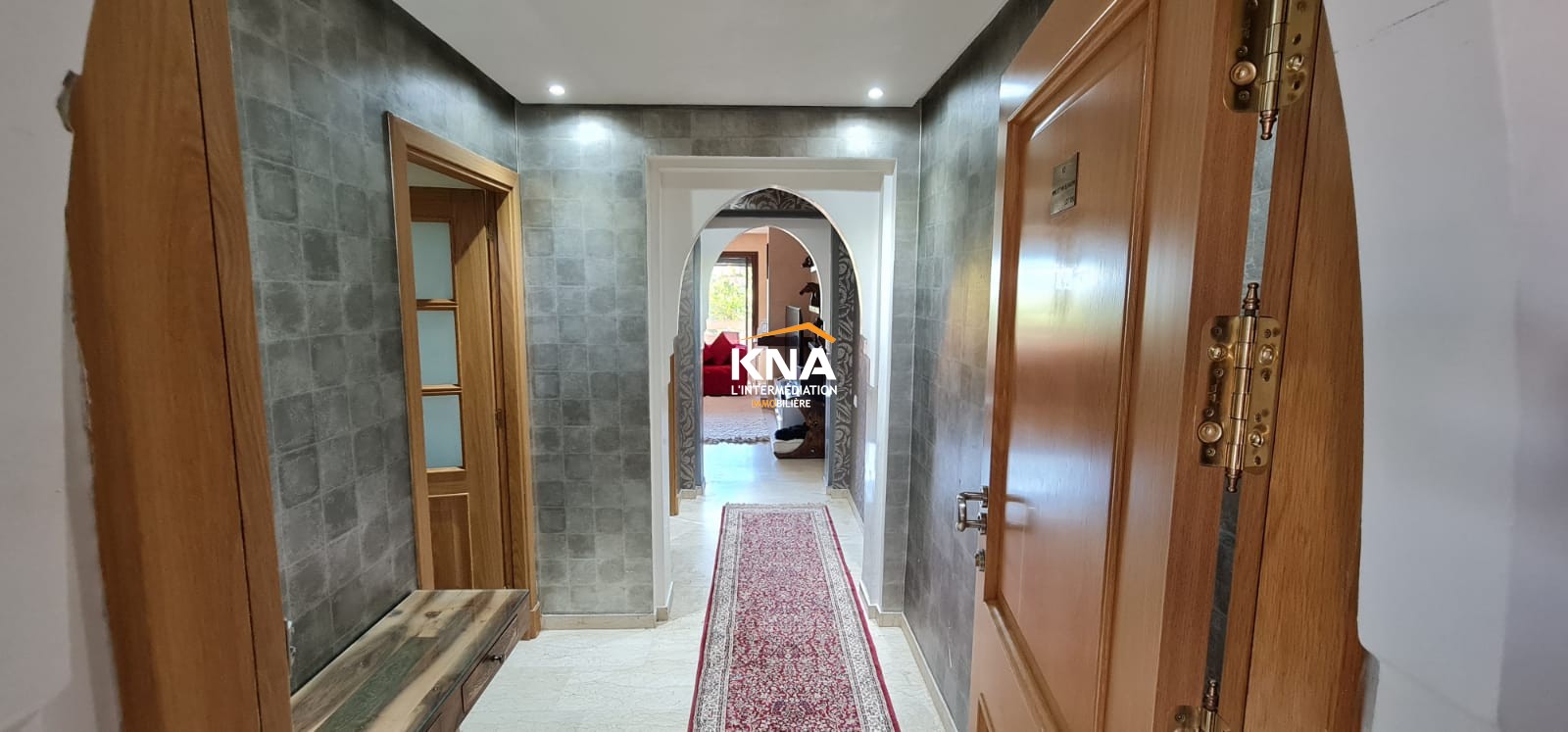 Appartement, Agdal Marrakech Maroc