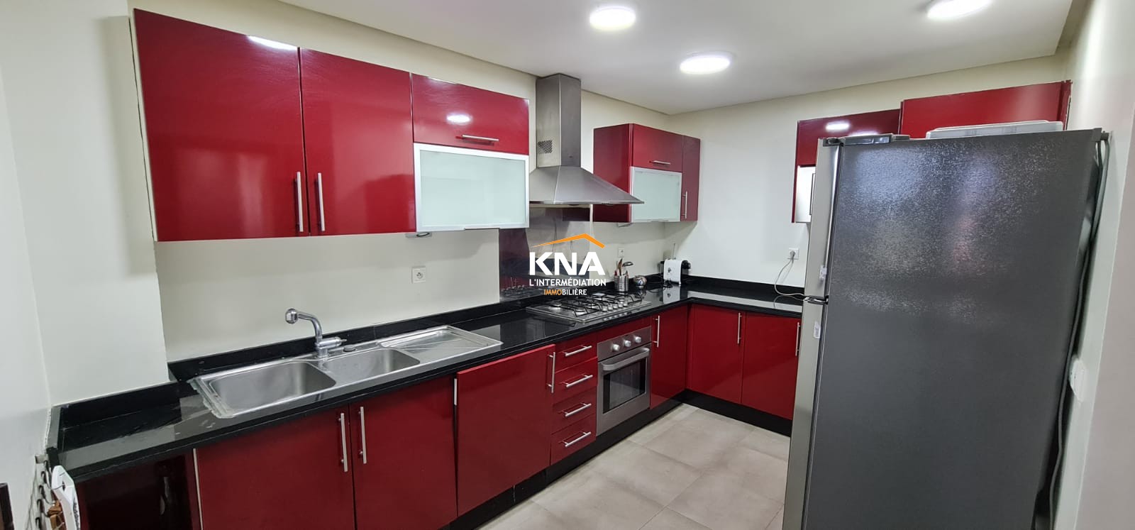 Appartement, Agdal Marrakech Maroc