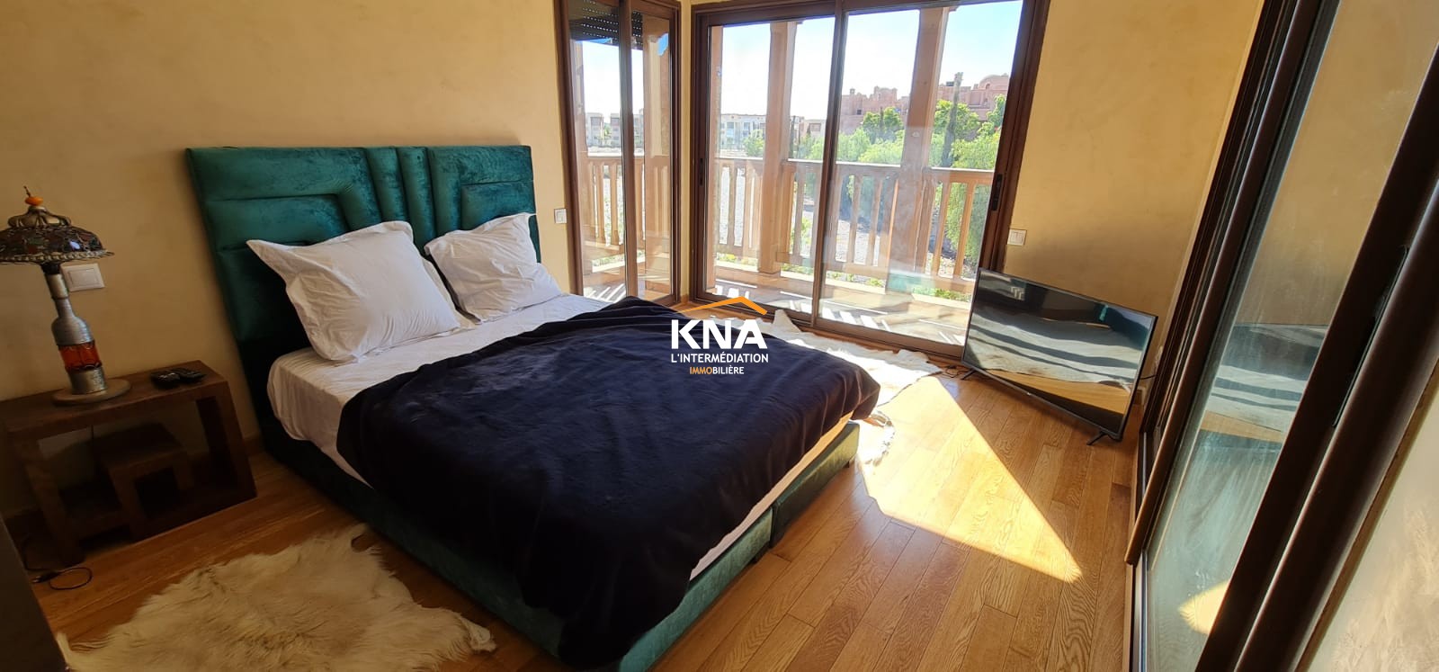 Appartement, Agdal Marrakech Maroc