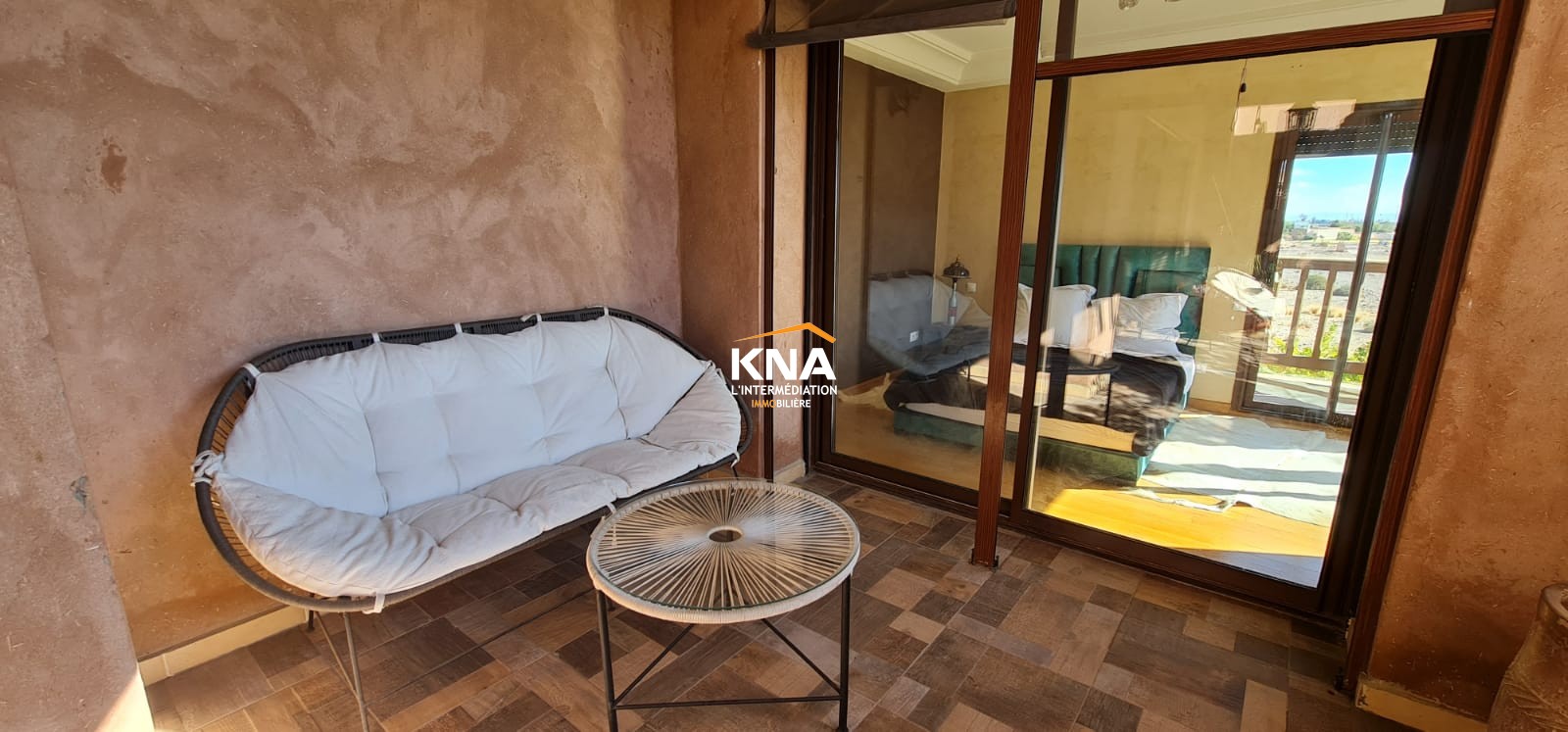 Appartement, Agdal Marrakech Maroc