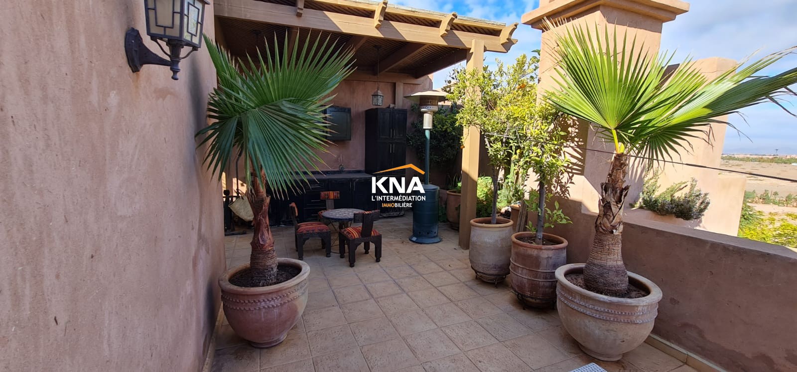 Appartement, Agdal Marrakech Maroc