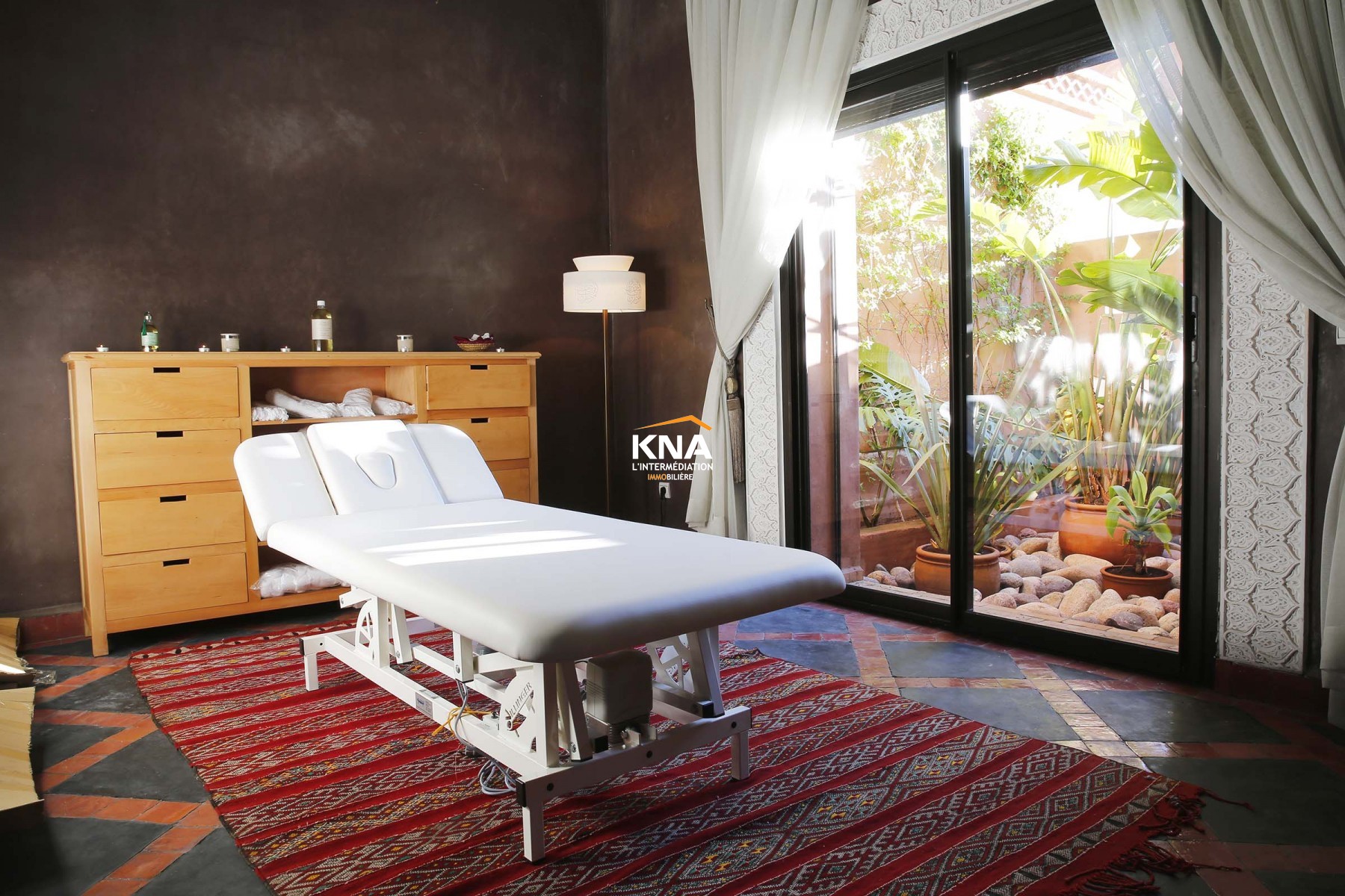 Villa, Ouarzazate road Marrakech Morocco