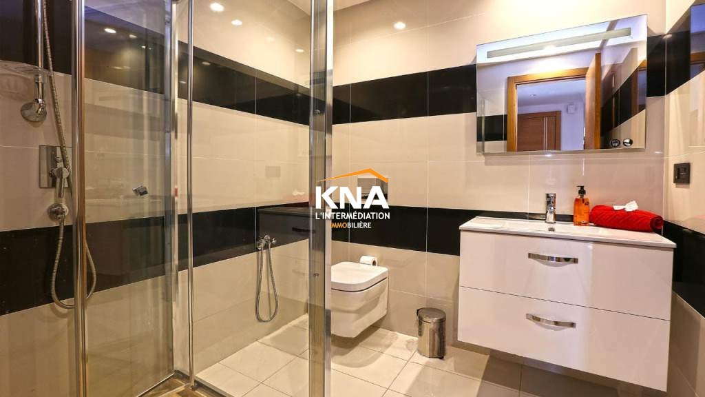 Apartment, Hivernage Marrakech Morocco