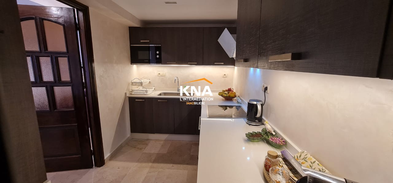 Apartment, Hivernage Marrakech Morocco