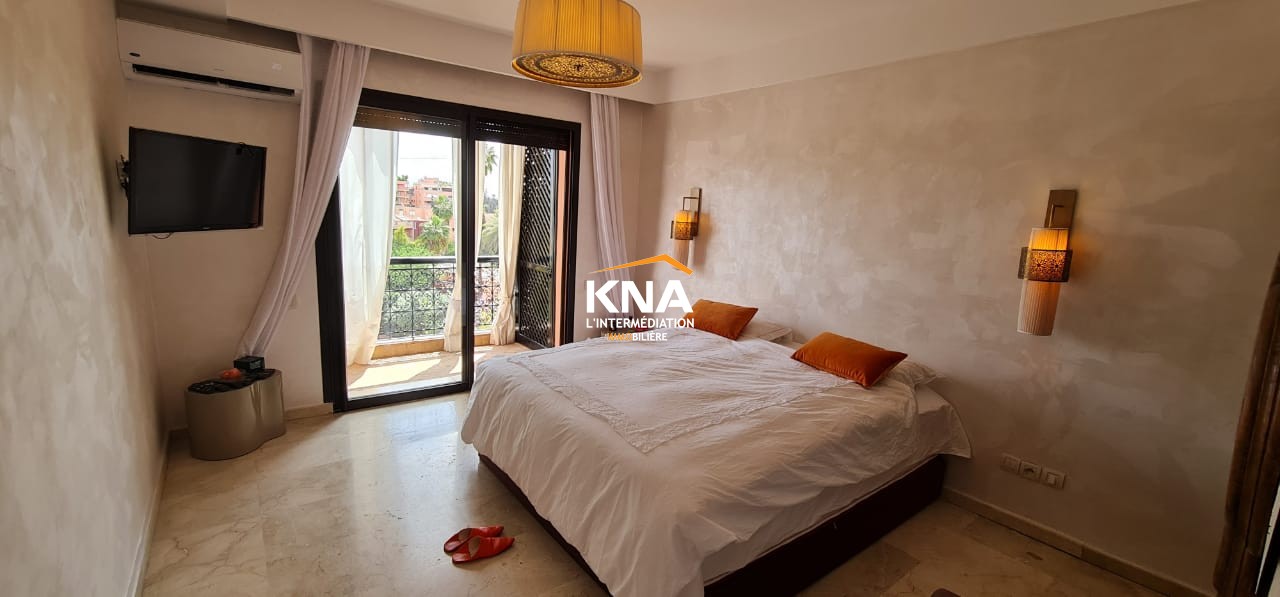 Apartment, Hivernage Marrakech Morocco