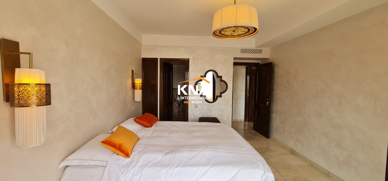 Apartment, Hivernage Marrakech Morocco