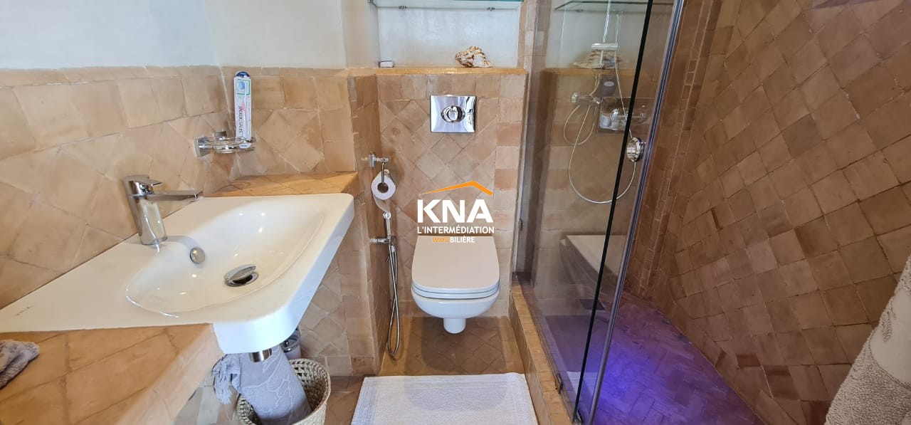 Apartment, Hivernage Marrakech Morocco