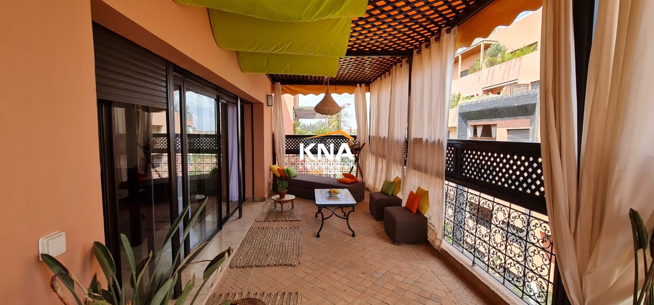 Apartment, Hivernage Marrakech Morocco