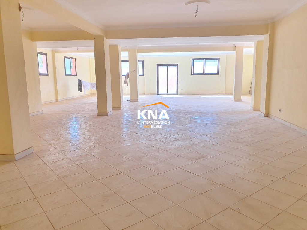 Achat Immeuble à Gueliz Marrakech