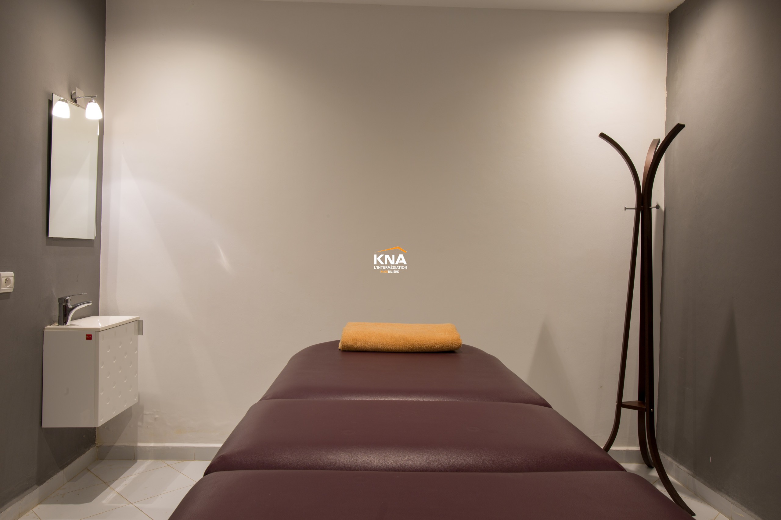 Villa, Fès road Marrakech Morocco