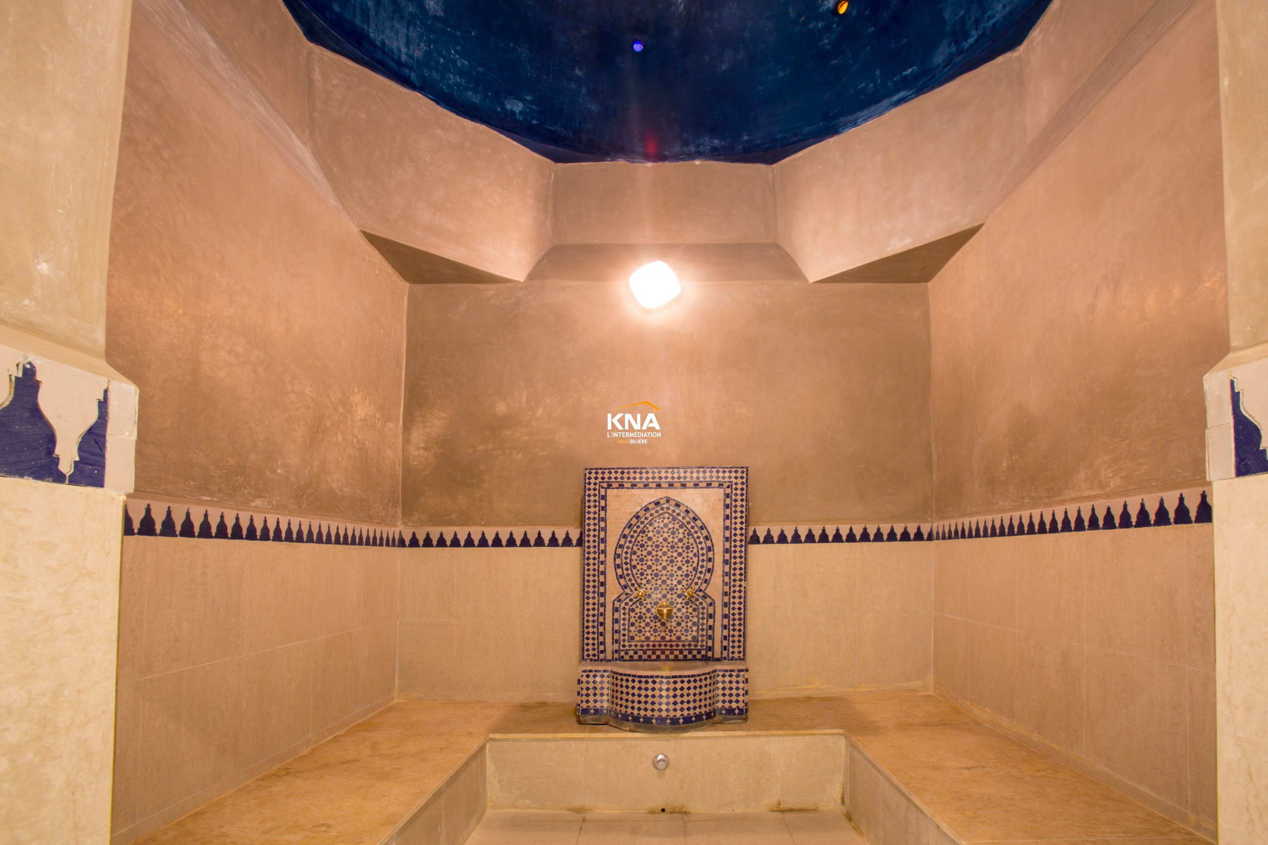 Villa, Fès road Marrakech Morocco