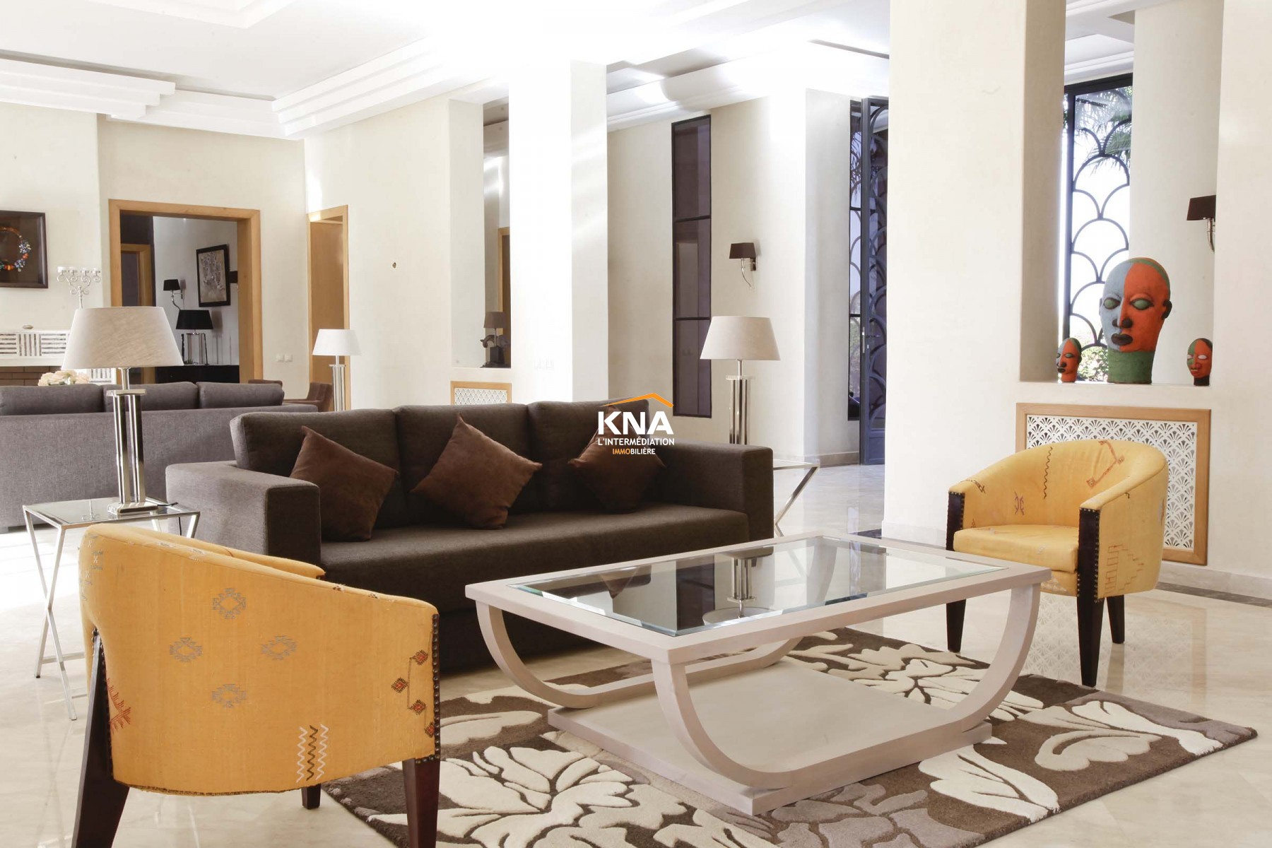 Villa, Ouarzazate road Marrakech Morocco