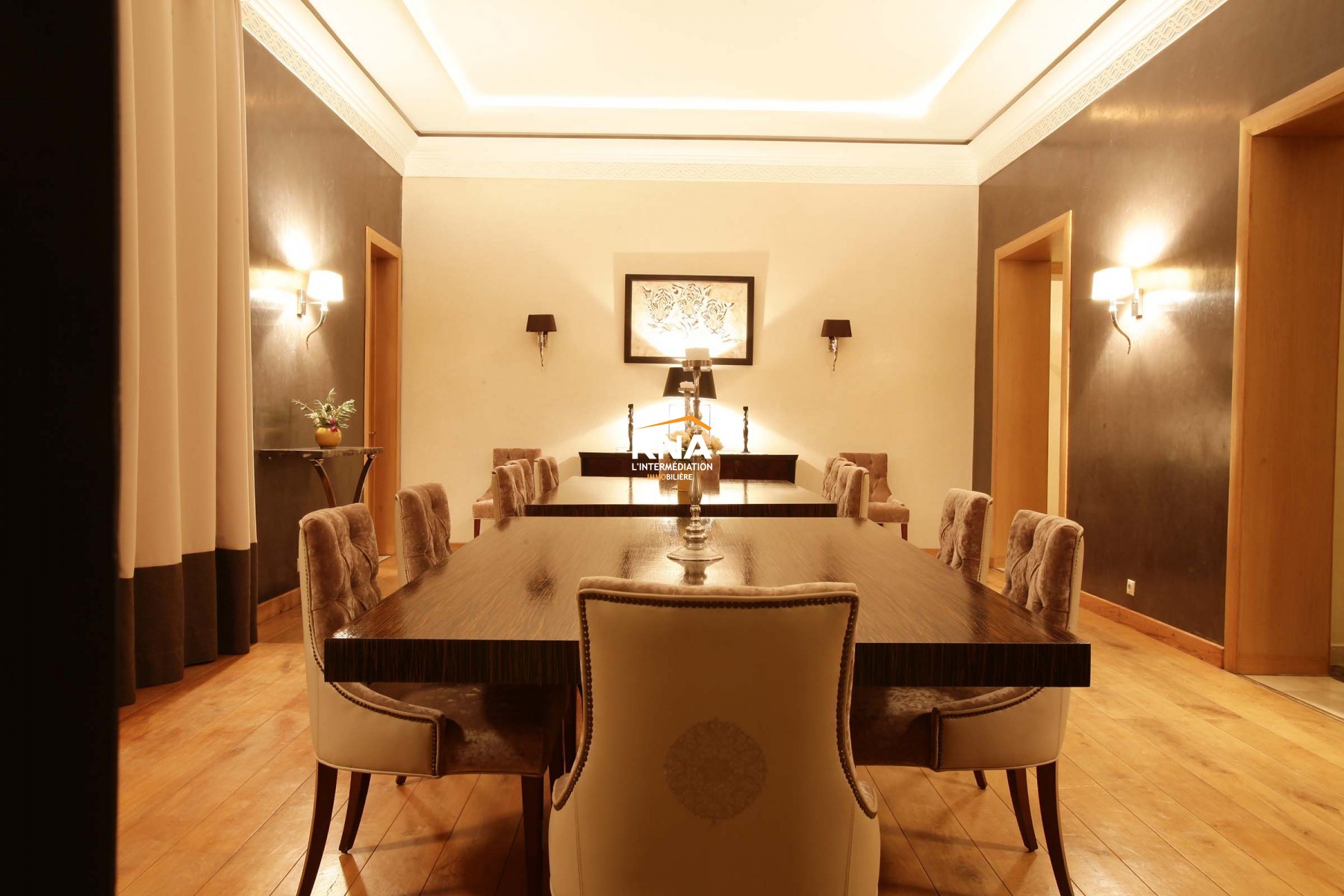 Villa, Ouarzazate road Marrakech Morocco