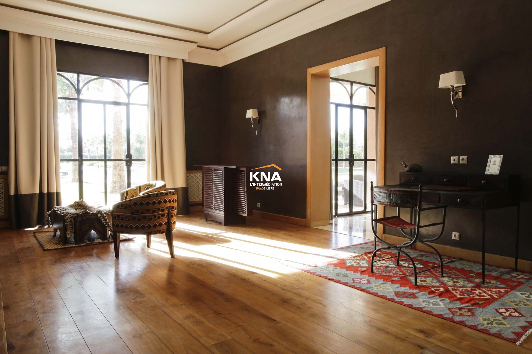 Villa, Ouarzazate road Marrakech Morocco