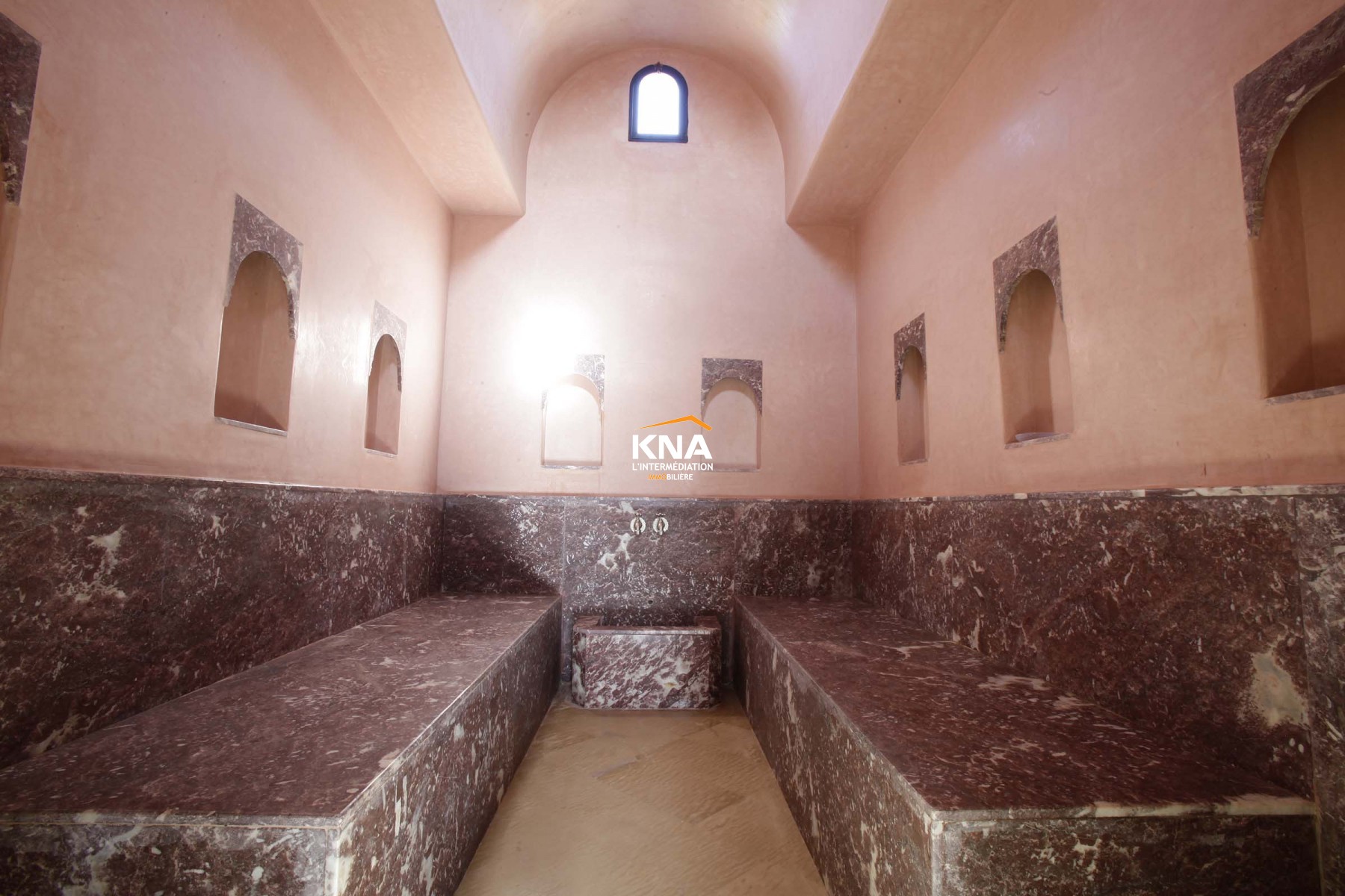 Villa, Ouarzazate road Marrakech Morocco