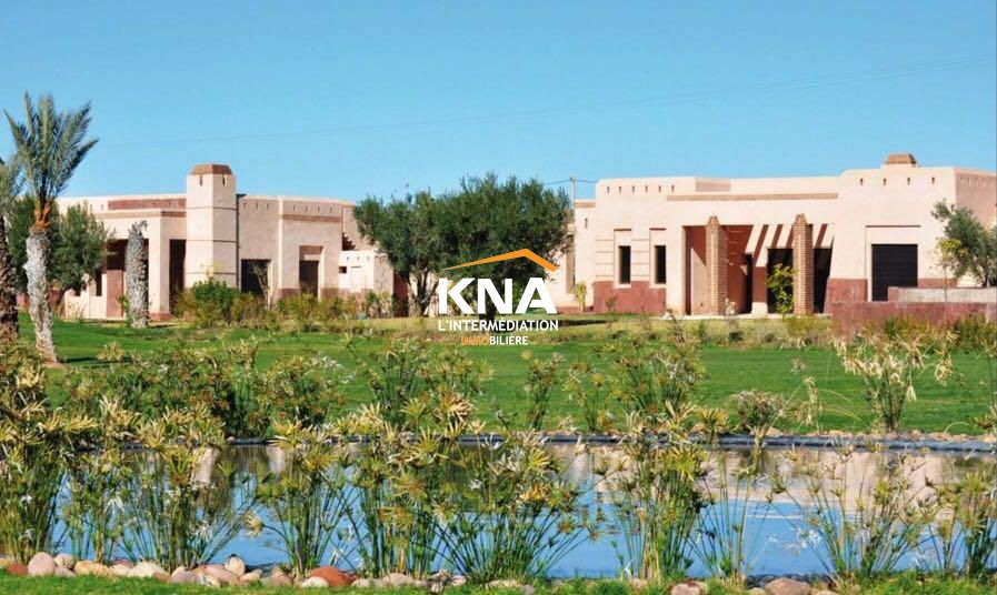 Villa, Fès road Marrakech Morocco