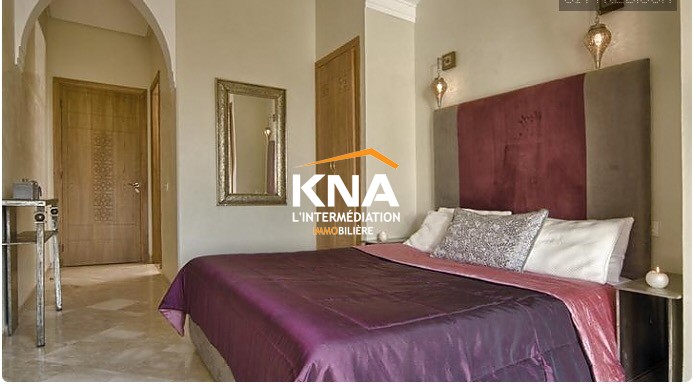 Villa, Fès road Marrakech Morocco