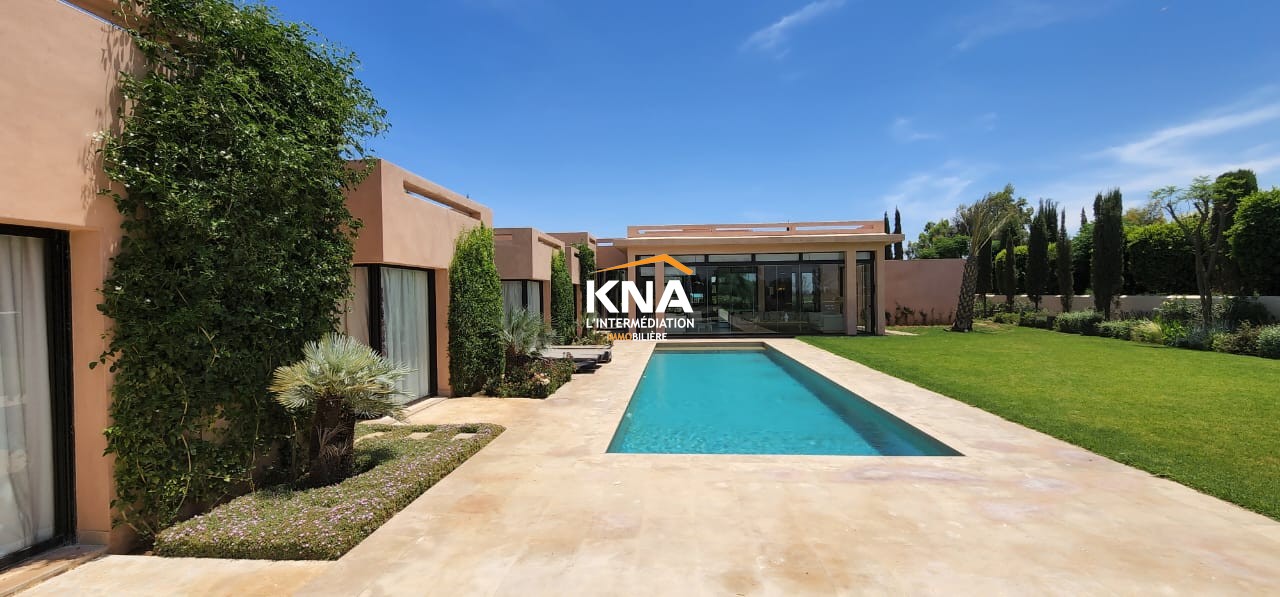 Villa, Al Maaden Marrakech Maroc