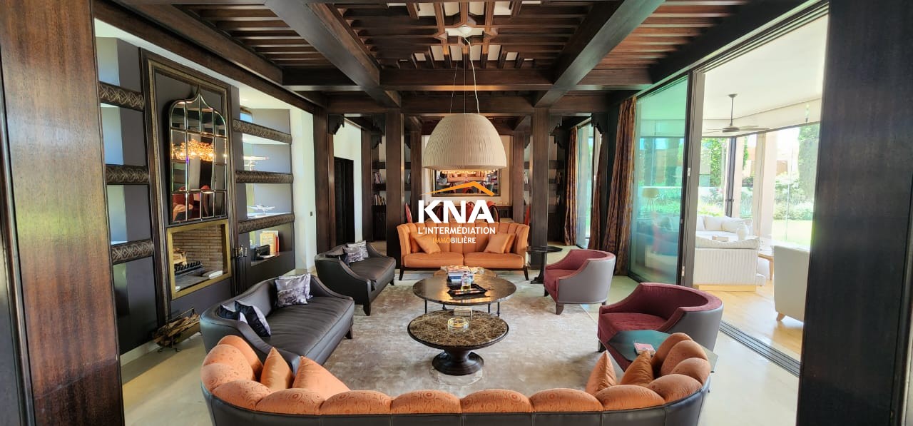 Villa, Al Maaden Marrakech Maroc