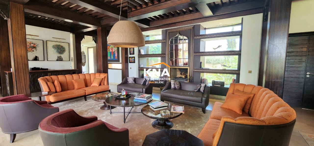 Villa, Al Maaden Marrakech Maroc