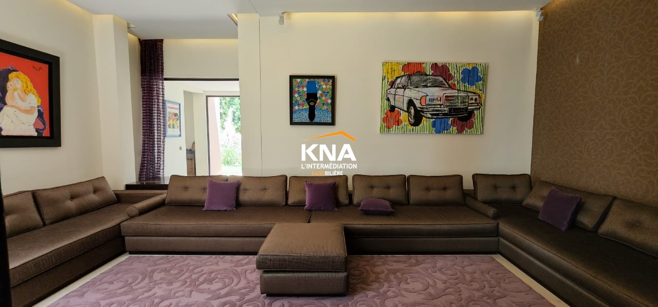 Villa, Al Maaden Marrakech Maroc