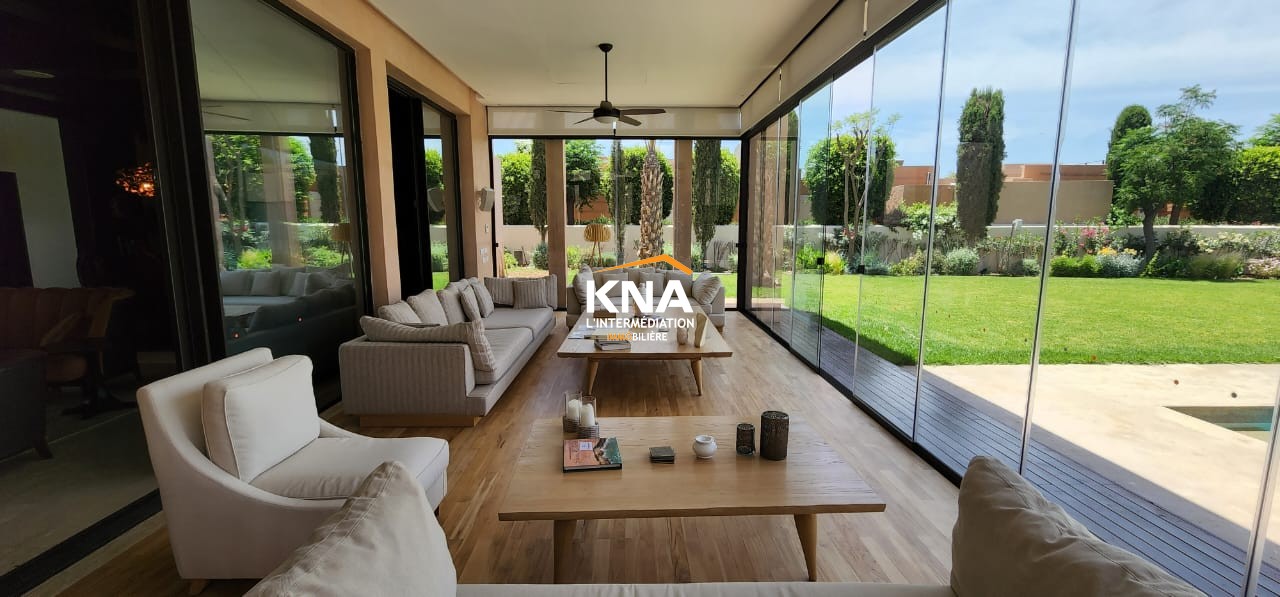 Villa, Al Maaden Marrakech Maroc