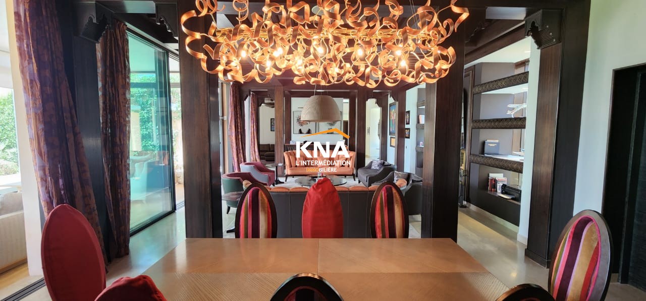 Villa, Al Maaden Marrakech Maroc