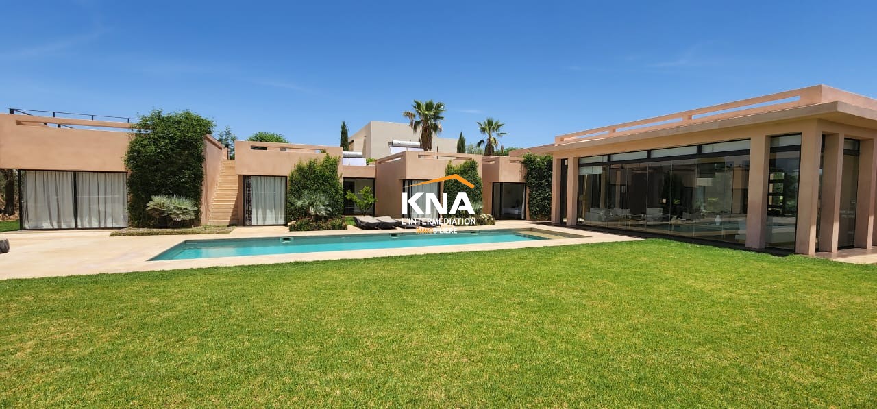 Villa, Al Maaden Marrakech Maroc