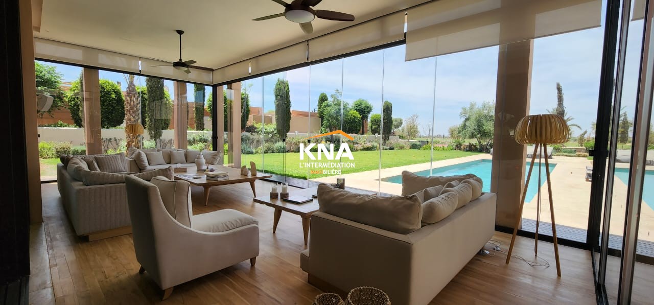 Villa, Al Maaden Marrakech Maroc