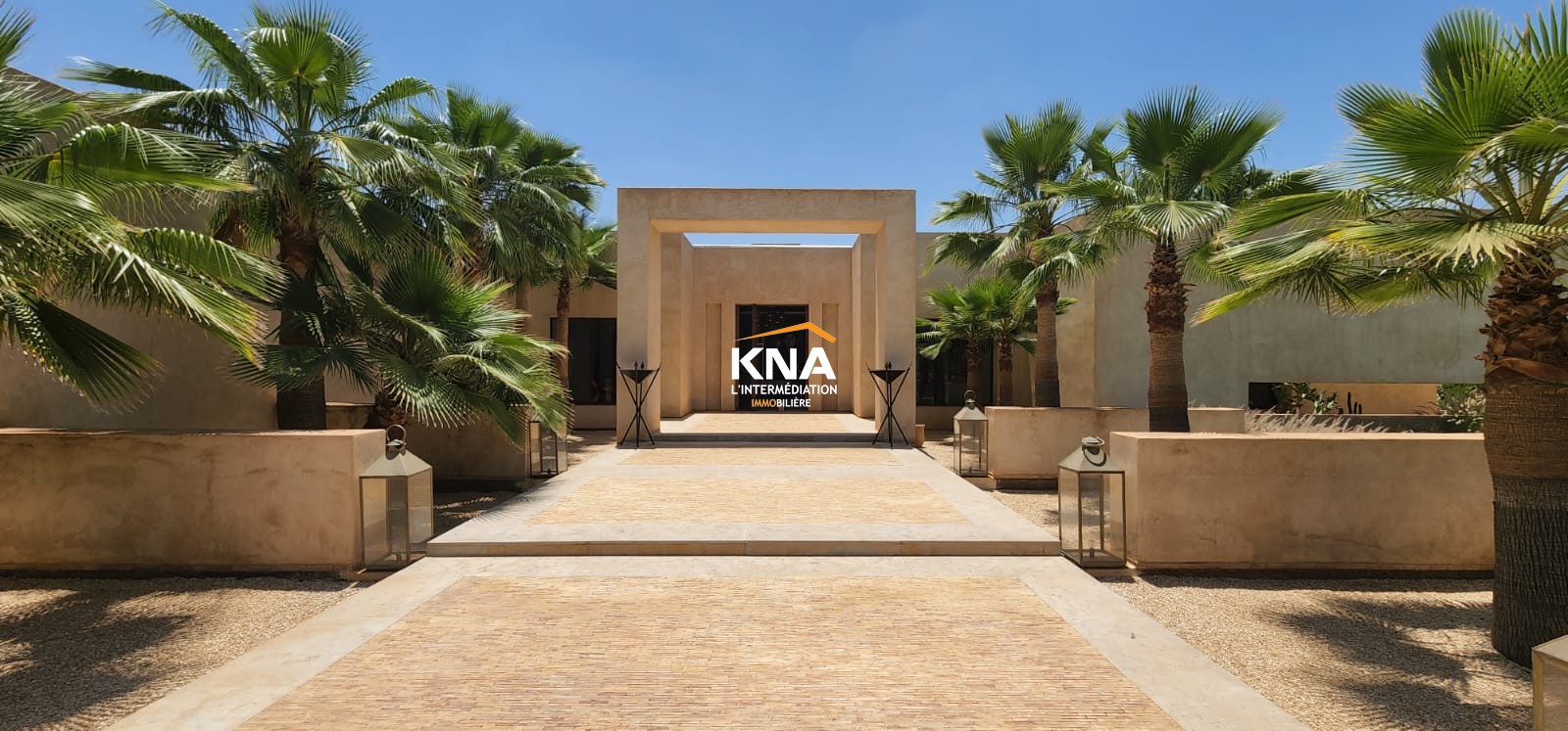 Villa, Ouarzazate road Marrakech Morocco