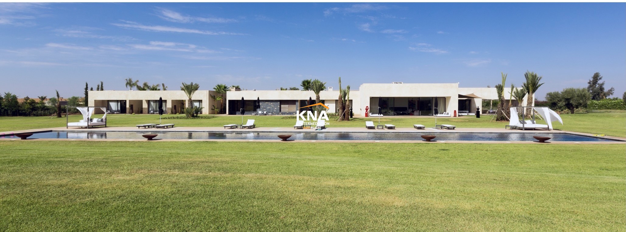 Villa, Ouarzazate road Marrakech Morocco