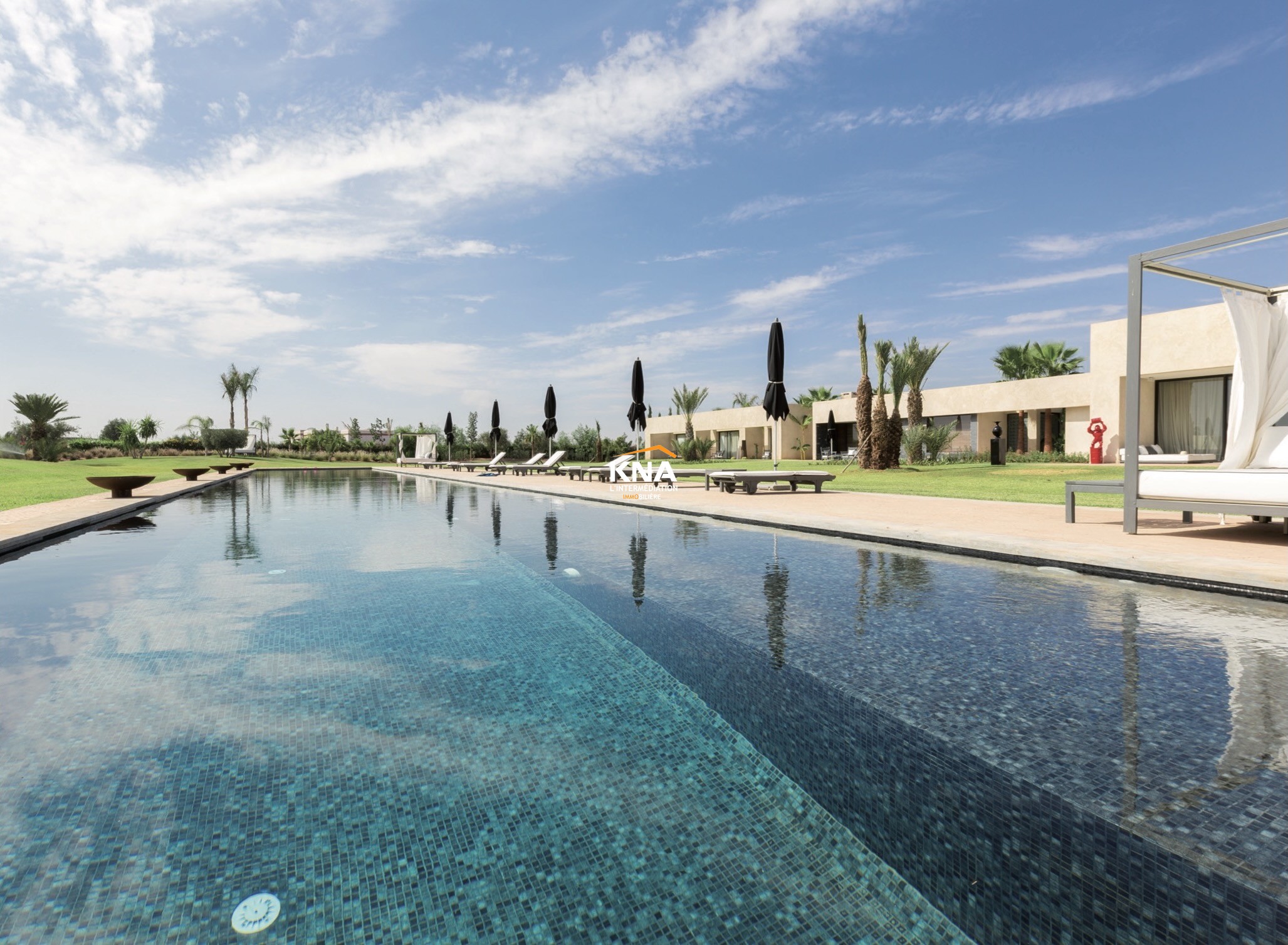 Villa, Ouarzazate road Marrakech Morocco