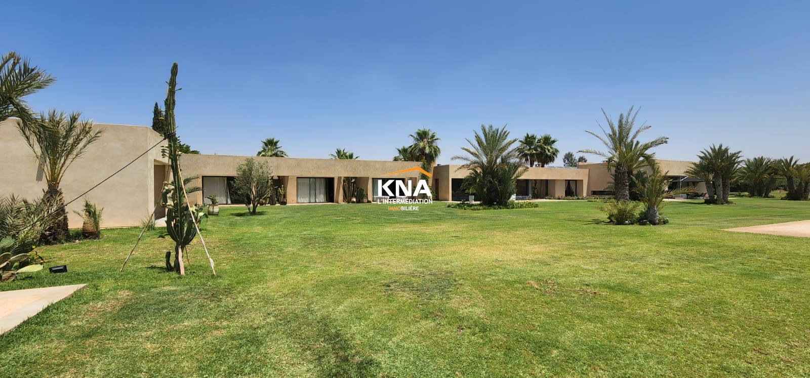 Villa, Ouarzazate road Marrakech Morocco