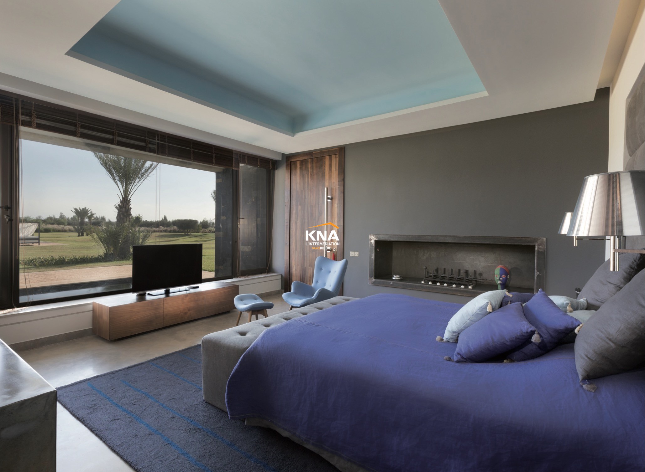 Villa, Ouarzazate road Marrakech Morocco