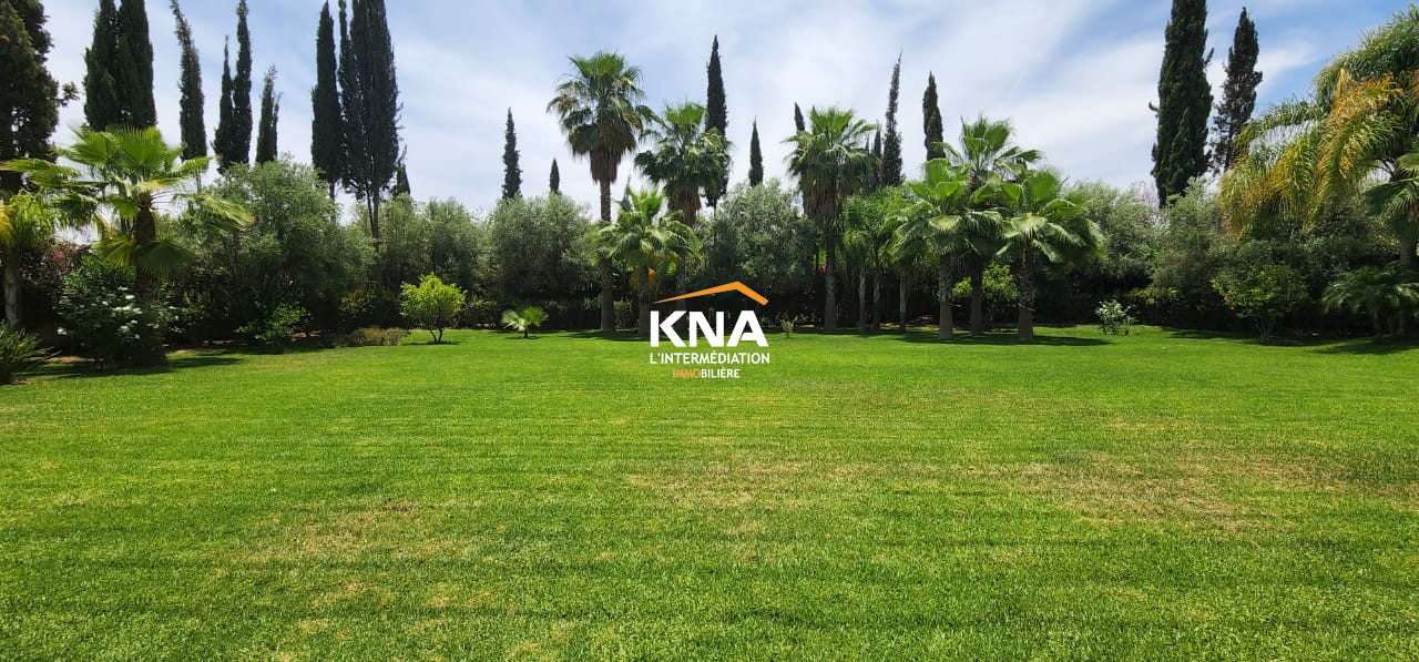 Villa, Ouarzazate road Marrakech Morocco