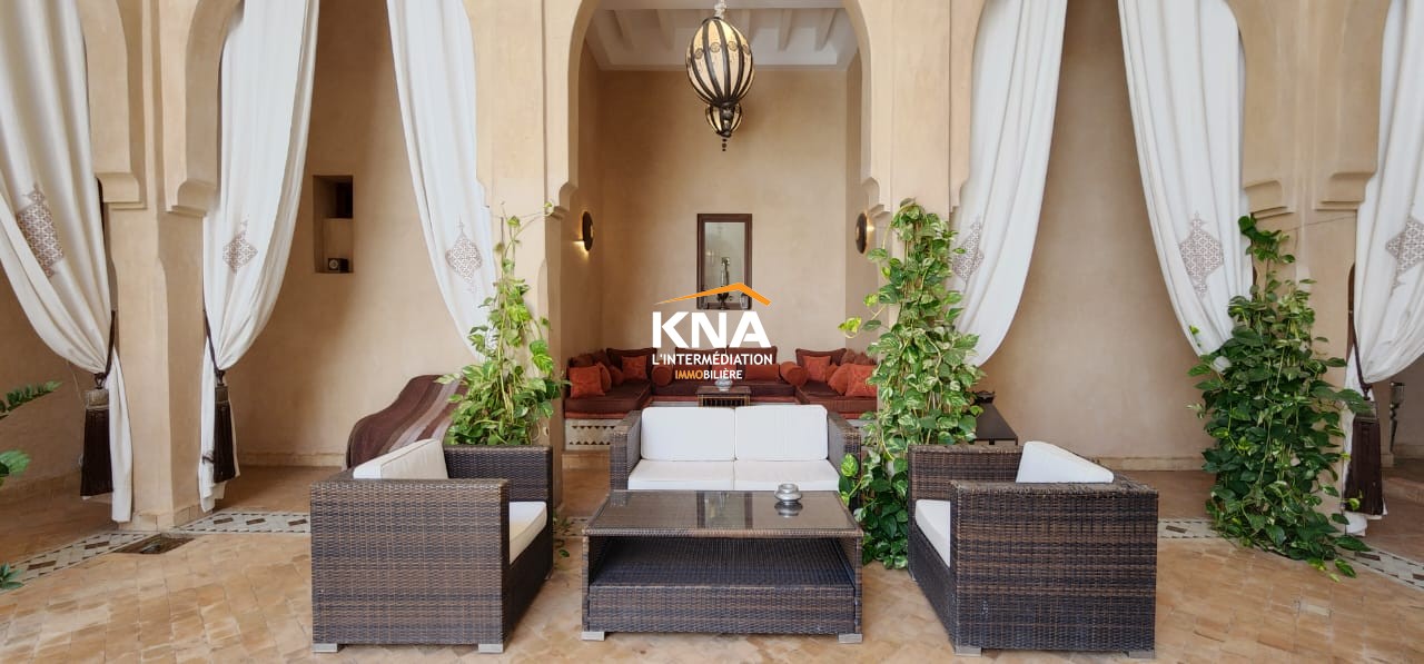 Villa, Ouarzazate road Marrakech Morocco