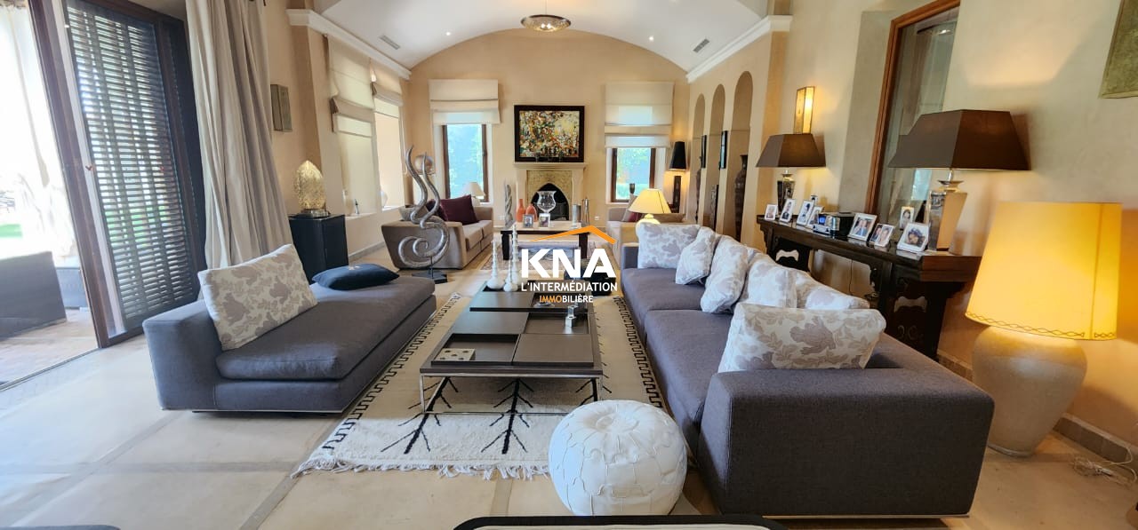 Villa, Ouarzazate road Marrakech Morocco