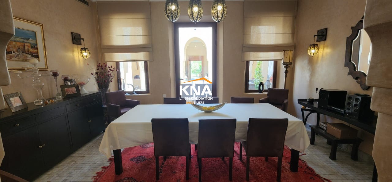 Villa, Ouarzazate road Marrakech Morocco