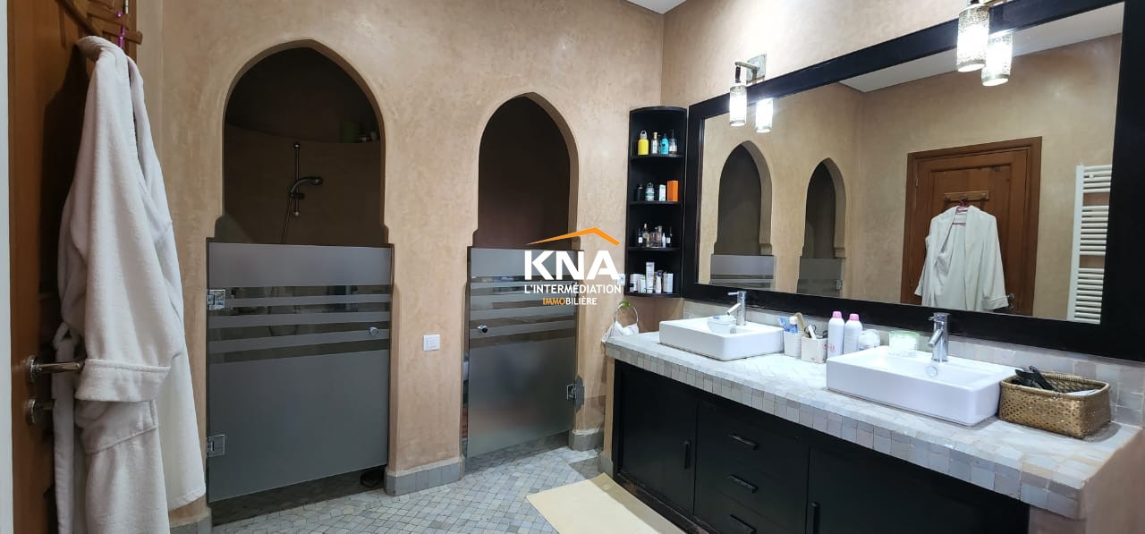 Villa, Ouarzazate road Marrakech Morocco