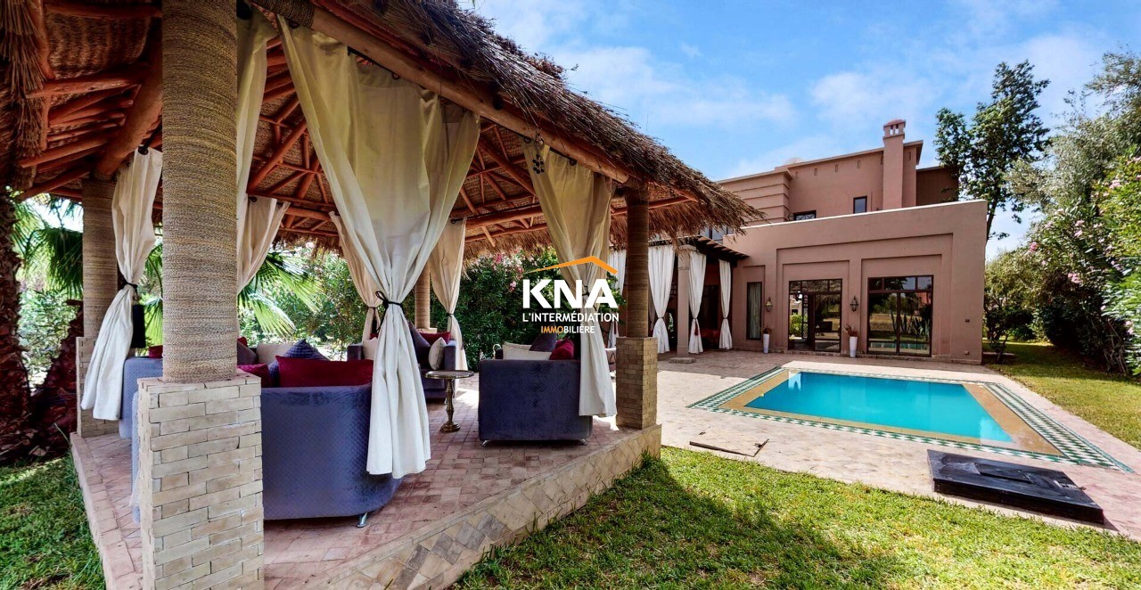 Villa, Amizmiz road Marrakech Morocco