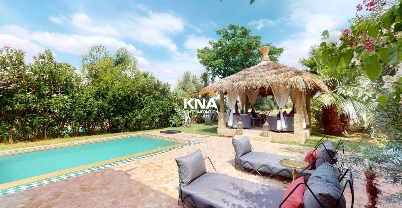 Villa, Amizmiz road Marrakech Morocco