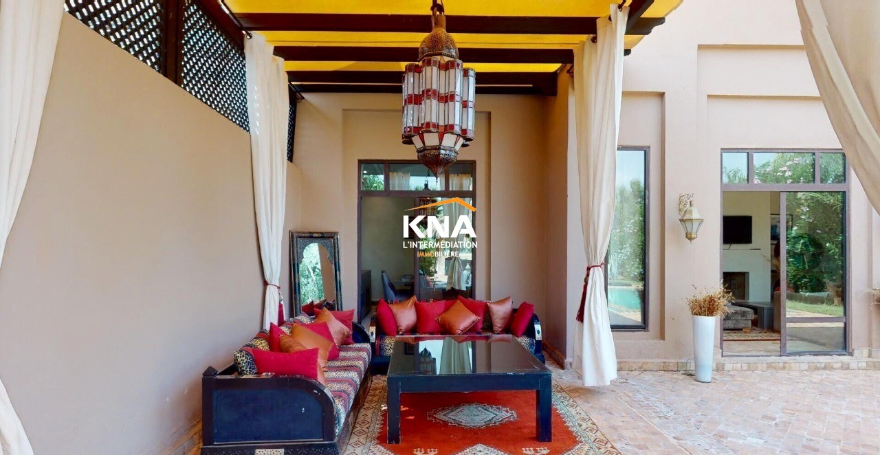 Villa, Amizmiz road Marrakech Morocco