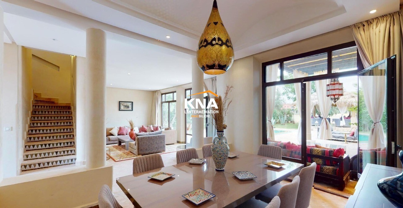 Villa, Amizmiz road Marrakech Morocco