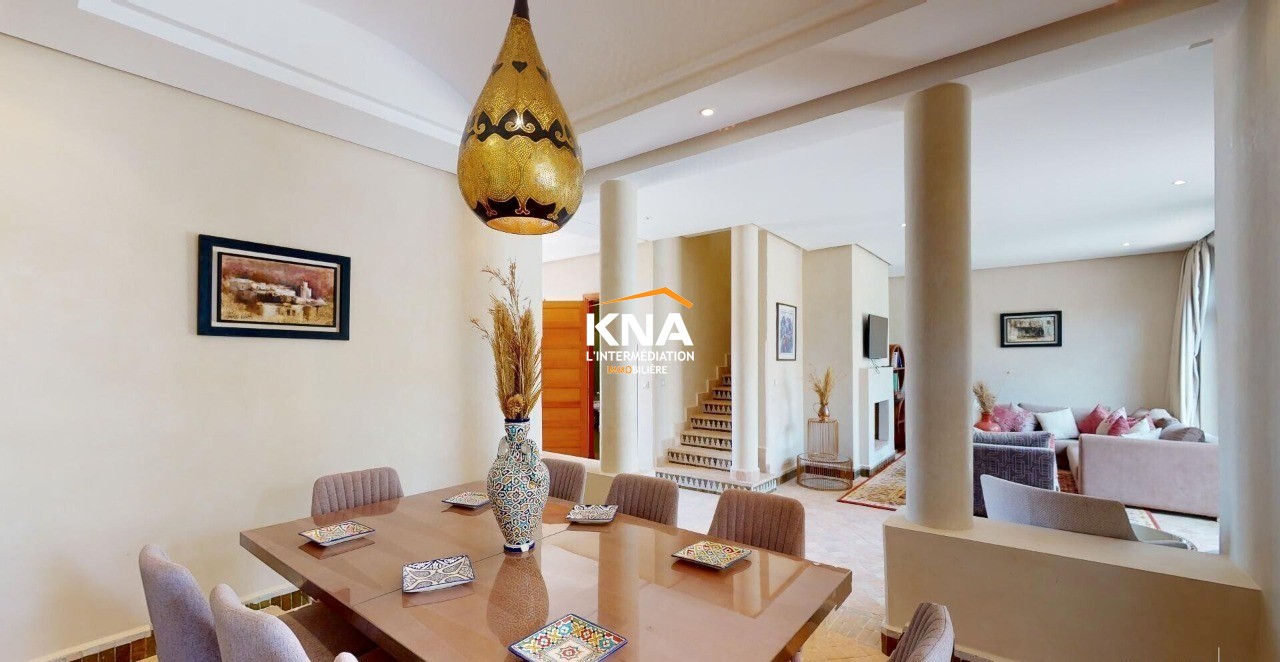 Villa, Amizmiz road Marrakech Morocco