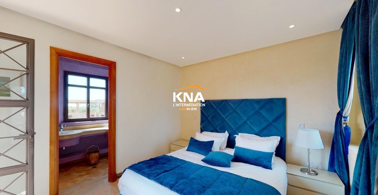 Villa, Amizmiz road Marrakech Morocco