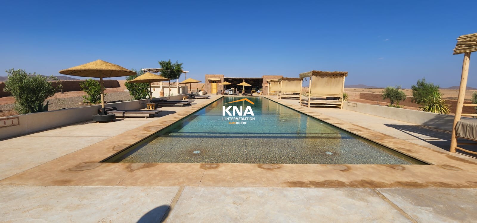 Villa, Casablanca road Marrakech Morocco