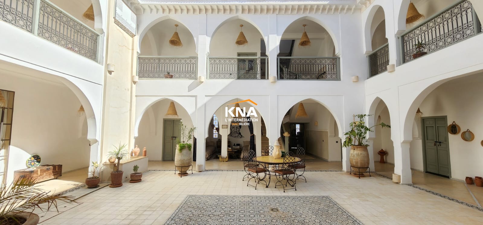 Villa, Casablanca road Marrakech Morocco