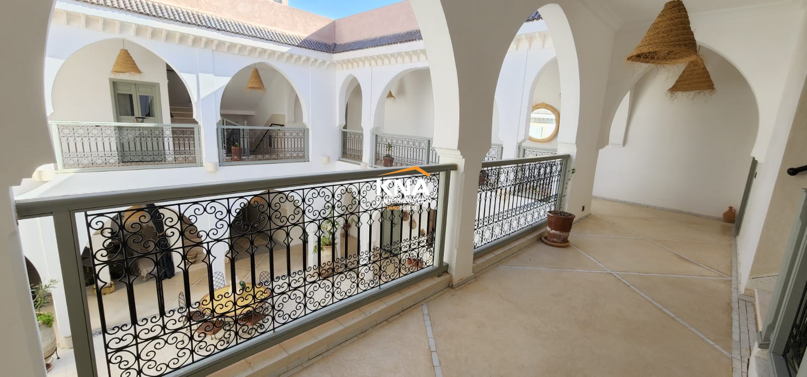 Villa, Casablanca road Marrakech Morocco