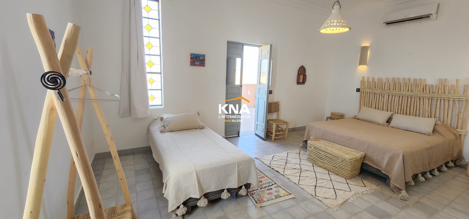 Villa, Casablanca road Marrakech Morocco