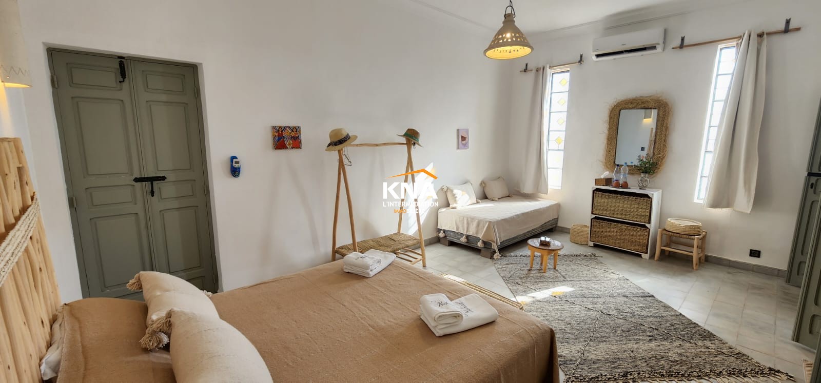 Villa, Casablanca road Marrakech Morocco